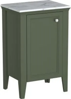 Produktbild von VITRA 65810 Halbhochschrank Valarte 535 x 830 mm