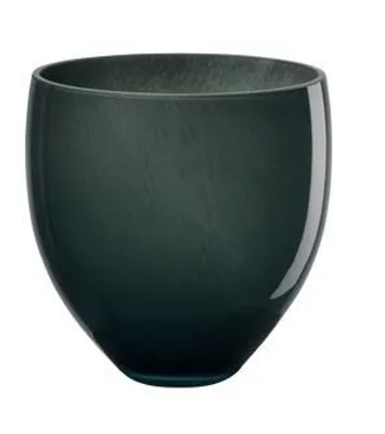 Image de Vase ASA Selection, verre ostra oliveira 71012373
