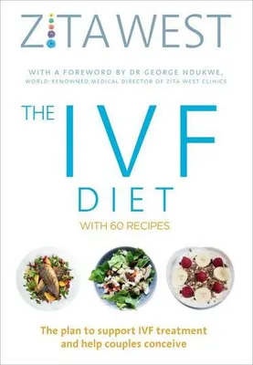 Produktbild von The IVF Diet
