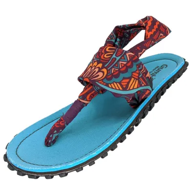 Produktbild von Gumbies Schuhe Slingback, GSBWNTRVN