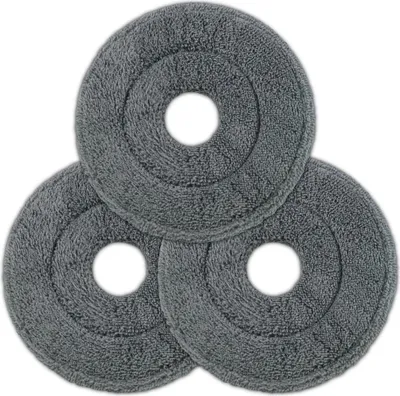 Produktbild von Esperanza Mikrofaser-Nachfüllung für Mop Perferct Clean 007