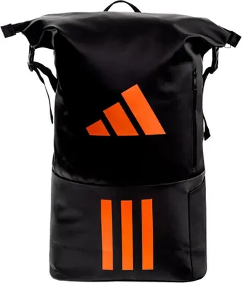 Zdjęcie produktu dla Adidas Padel Multigame 3.2 Plecak Czarny Czarny Jeden Rozmiar
