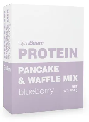 Obrázek produktu pro Palačinky GymBeam