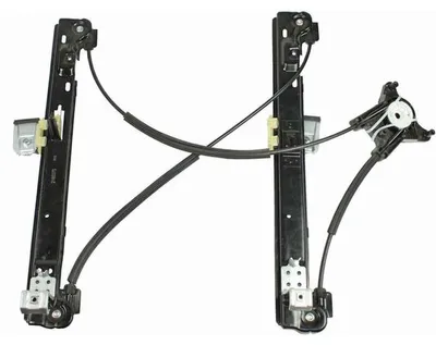 Immagine prodotto di Regolatore elettrico del finestrino anteriore sinistro METZGER per SEAT IBIZA IV