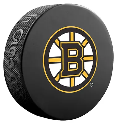 Produktbild von NHL Boston Bruins Eishockey-Souvenir-Puck