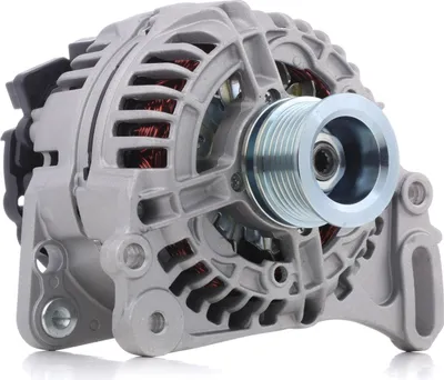 Produktbild von RIDEX 4G0469 Lichtmaschine Generator LiMa 90A 14V für VW Transporter IV Bus (70B, 70C, 7DB, 7DK, 70J, 70K, 7DC, 7DJ) Transporter IV Kastenwagen