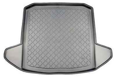 Zdjęcie produktu dla Mata gumowa do bagażnika samochodu Skoda Fabia I 6Y (2000–2007) sedan