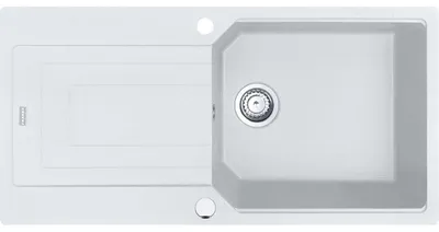 Obrázok produktu pre Franke Urban sink UBG 611-100 Fragran. Glac. rev. 1140682525