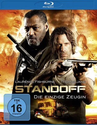 Produktbild von Standoff