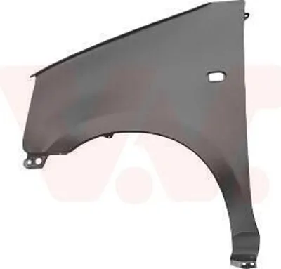 Obrázek produktu pro VAN Wezel Blatník přední levý (3701655) Opel pro Suzuki blatník blatníku