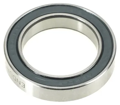 Image de 61805 Llu/llb Cn A5 - Roulement à billes radial, qualité ABEC 5 - 25x37x7
