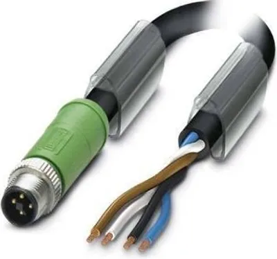 Obrázek produktu pro Phoenix Contact 1408814, 5 m, 300 V