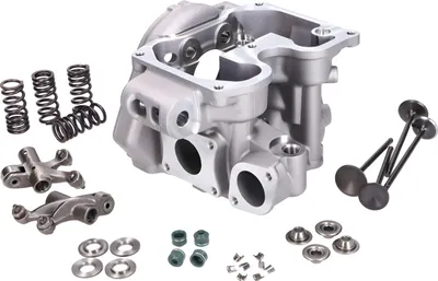 Obrázek produktu pro Hlava válců Naraku 22/25 66mm pro Yamaha Xmax/YZF/WR 125