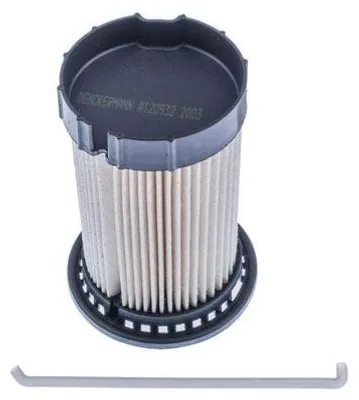 Obrázek produktu pro EBG Palivový filtr Audi Ford Seat 5Q0127177A 5Q0127177C 2559749 5Q0127400J