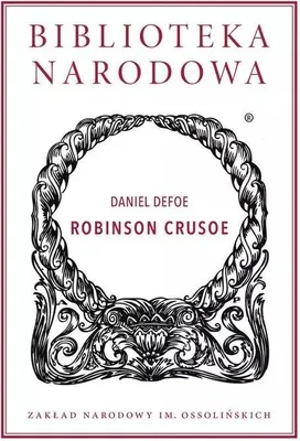 Produktbild von Robinson Crusoe