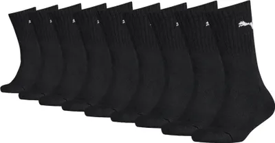 Produktbild von Puma Crew Socken Kinder (9-pack)