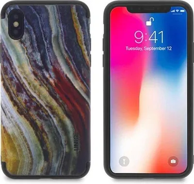 Produktbild von Backcover für iPhone X/Xs