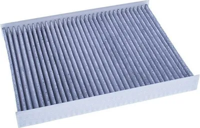 Produktbild von DENCKERMANN M110981K Innenraumfilter Pollenfilter für KIA SORENTO III Aktivkohle