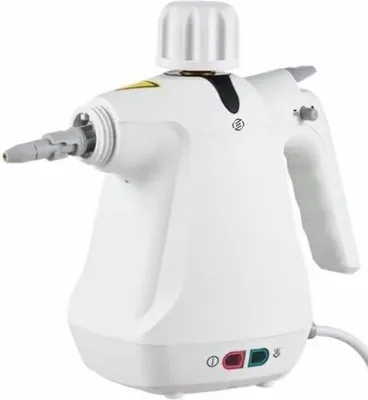 Image de Nettoyeurs à vapeur électriques pour tapis et carrelage