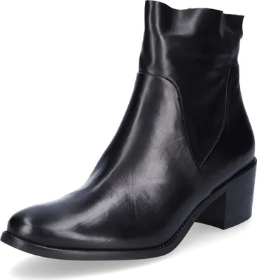 Produktbild von Paul Green Damen Stiefelette schwarz 4