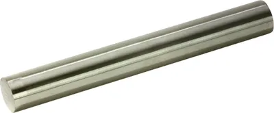 Productafbeelding van Dreelin, DIN 4964, type A, rond, 8 mm, HSS-EW9Co10, staalsoort 1.3207, lengte 100 mm