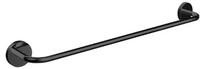 Image de emco porte-serviettes de bain rond, 500mm, 436013350