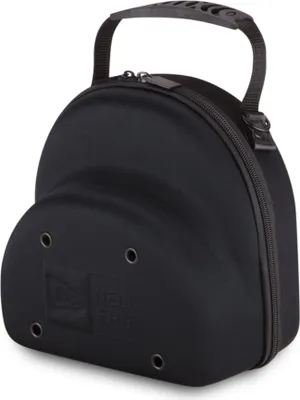 Produktbild von NEW ERA - Cap Carrier 2 Black (BLACK)