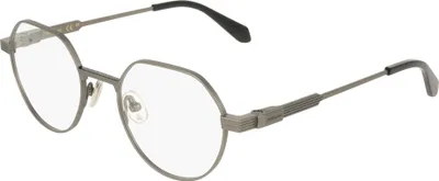 Produktbild von Ferragamo SF2605 Matte dark ruthenium 51/21/145 Herren Brillen