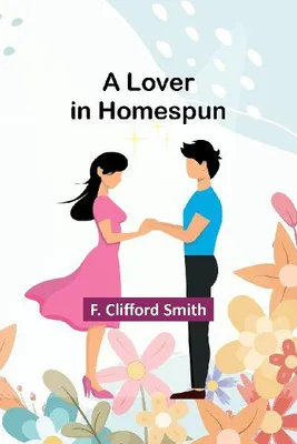 Produktbild von A Lover in Homespun