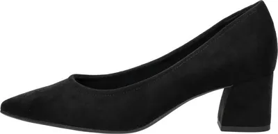 Image de Marco Tozzi Pumps  Pumps - Zwart - Maat 39