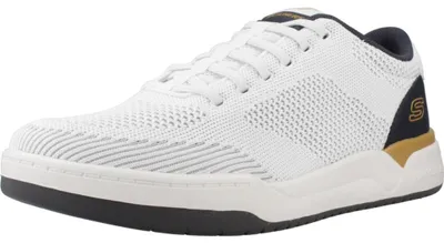 Produktbild von Skechers Relaxed Fit: Corliss - Dorset weiß 42