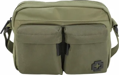 Produktbild von Strellson Bodybag Wood Street Odd SHZ 25 x 6 x 18
