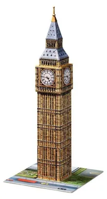 Produktbild von Big Ben Ravensburger 12554