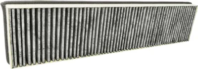 Produktbild von vhbw Aktivkohlefilter Ersatz für Miele 4002516429142, DKF 13-P für Dunstabzugshaube