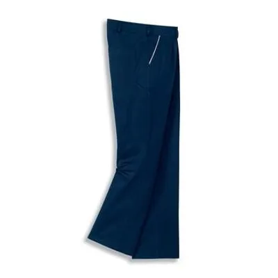Produktbild von Uvex extra Bundhose Herren blau, 42, Männlich, Navy, Einfarbig, Trouser, Erwachsener, 5 Taschen