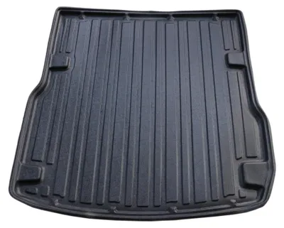 Obrázok produktu pre 3D gumová rohož do batožinového priestoru DeluxeBoss pre Audi A6 Avant (kombi) 2011–2018