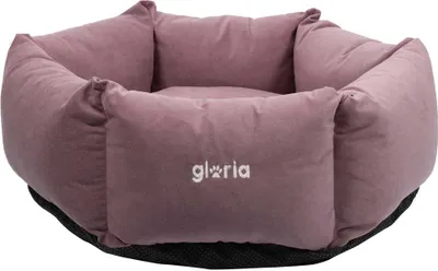Obrázok produktu pre Pelech pre psov Gloria Hondarribia Pink 60 x 60 cm Hexagonal