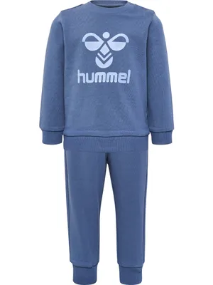 Produktbild von hmlARINE CREWSUIT