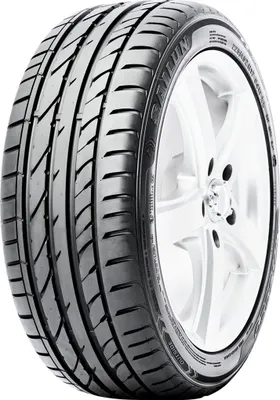 Zdjęcie produktu dla Sailun Atrezzo Zsr 215/35R18 84Y Fsl Bsw Xl