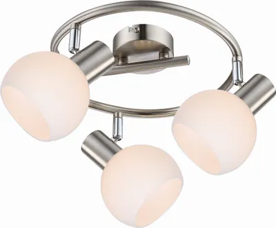 Immagine prodotto di Candellux MAURO lampada da soffitto 98-61997 argento