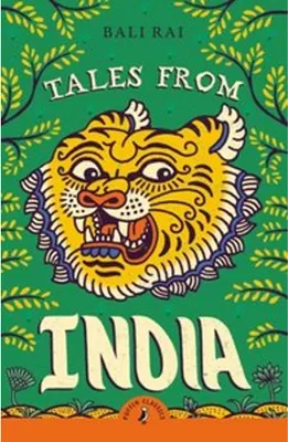 Obrázek produktu pro Tales from India