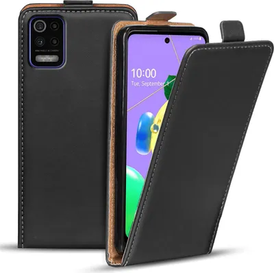 Obrázek produktu pro Flipové pouzdro pro LG K62 kryt klasický kryt mobilního telefonu