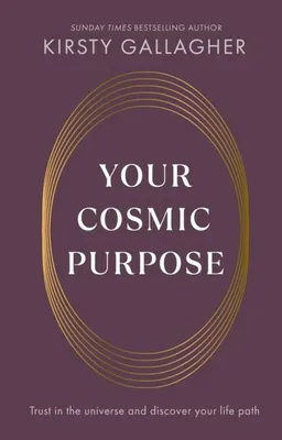 Productafbeelding van Uw kosmische doel