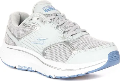 Produktbild von Skechers Go Run Consistent In Light Blue For Women – 8 UK - 41 EU - 11 US / Light Blue