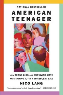Produktbild von American Teenager