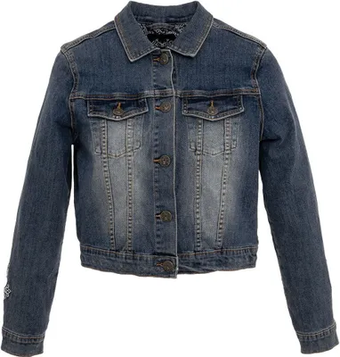 Produktbild von Hangowear Jacke ABBY