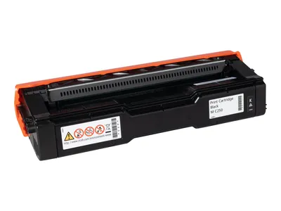 Immagine prodotto di Ricoh Patrone M C250 black 2300 Seiten 408352