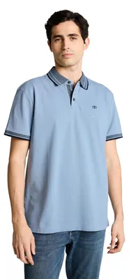 Productafbeelding van TOM TAILOR Basic poloshirt