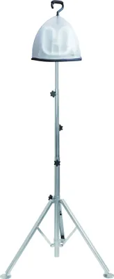 Produktbild von Teleskopstativ Für 360° Bauleuchte - Ts V 25
