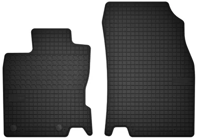 Obrázok produktu pre Wielganizator Gumové Rohože do auta Renault Kajdar (2015-2022)  rohože 2ks